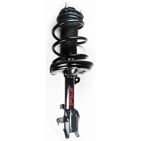 Fcs Automotive Complete Strut Assembly, 1331634L 1331634L